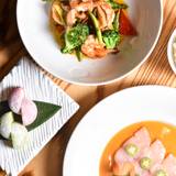 Nobu Downtown Restaurant - New York, NY | OpenTable