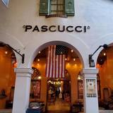 Cover image for Pascucci