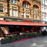 Cover image for Little Italy