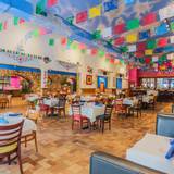 Cover image for Manchamanteles Restaurante