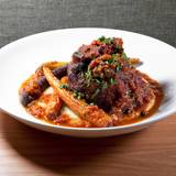 Cover image for Isabelles Osteria