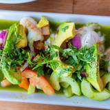 Cover image for La Viga Seafood