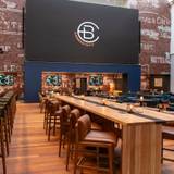 Cover image for BarCentral