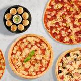 Cover image for PizzaExpress Manchester - First Street
