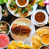 Cover image for VIVO Modern TexMex