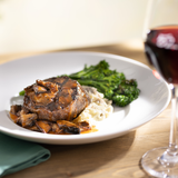 Cover image for Seasons 52 - Coral Gables