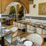 Cover image for Aya Restaurant & Shisha Lounge