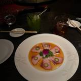 BURTON - @nobu Nobu Next Door | Restaurants