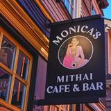 Cover image for Monica's Mithai Cafe & Bar