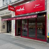 Cover image for Mahal