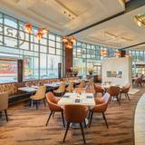 Cover image for ARC Restaurant