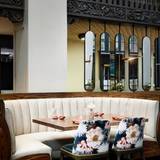 Cover image for Terrace Grille