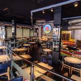 Cover image for Pizza Express