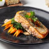 Cover image for Aqua Pazza