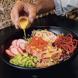 Cover image for wagamama westfield stratford