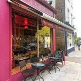 Cover image for Ravel's Bistro