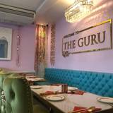 Cover image for The Guru