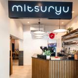 Cover image for Mitsuryu - Hampstead