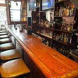 Cover image for Langston Bar and Grille