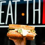 Cover image for Eat This Cafe