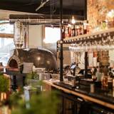 Cover image for Mamma Dough - Brixton