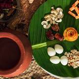 Cover image for Ikkayees Indian Restaurant