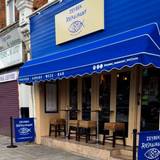 Cover image for Zeybek Restaurant Meyhane