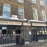 Cover image for North Sea Fish Restaurant