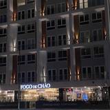 Cover image for Fogo de Cho  - Woodland Hills