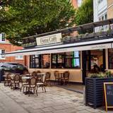 Cover image for Fiena Cafe