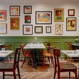 Cover image for Her Place Supper Club