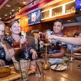 Cover image for Paladar Latin Kitchen and Rum Bar - King of Prussia