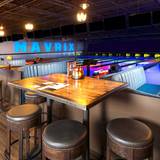 Cover image for Mavrix- Scottsdale