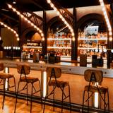 Cover image for Pulse Bar London