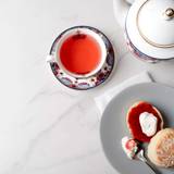 Cover image for Afternoon Tea - Fairmont Hotel Vancouver