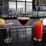 Cover image for Territory Kitchen & Bar