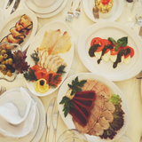 Cover image for Trattoria Calabrese