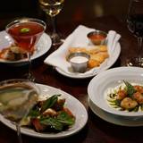 Cover image for Casanova Ristorante