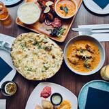 Cover image for Zaika Taal