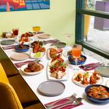 Cover image for Masakali Restaurant Euston