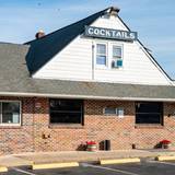 Cover image for Eddington House