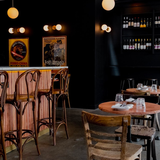 Cover image for Bacn