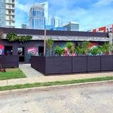 Cover image for Dream CLT Lounge