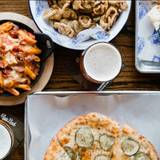 Cover image for Elgin Park