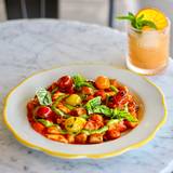 Cover image for Dora Ristorante