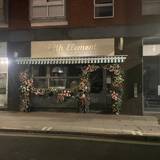 Cover image for Fifth Element Cleveland