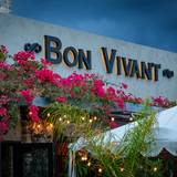 Cover image for Bon Vivant Market Cafe