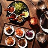 Cover image for Minari & The Pikok Lounge