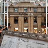 Cover image for Cafebar 1780