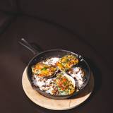 Cover image for Deville Dinerbar